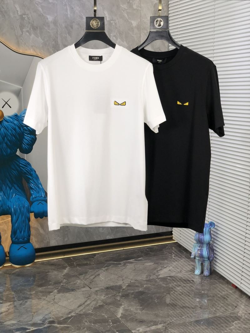 Fendi T-Shirts